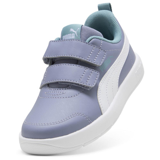 Puma Courtflex V3 V PS